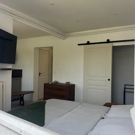 Gourmet - Charm & Comfort 滨海拉塞讷