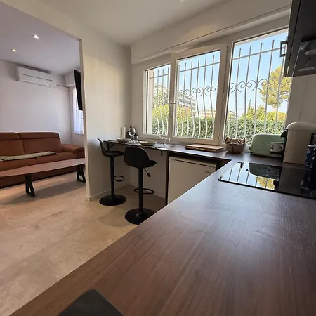 Gourmet - Charm & Comfort 公寓