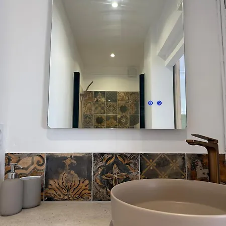 Gourmet - Charm & Comfort 公寓