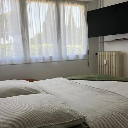 公寓 Gourmet - Charm & Comfort *