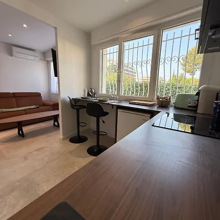 Gourmet - Charm & Comfort 公寓