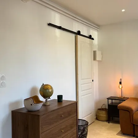Gourmet - Charm & Comfort Apartamento