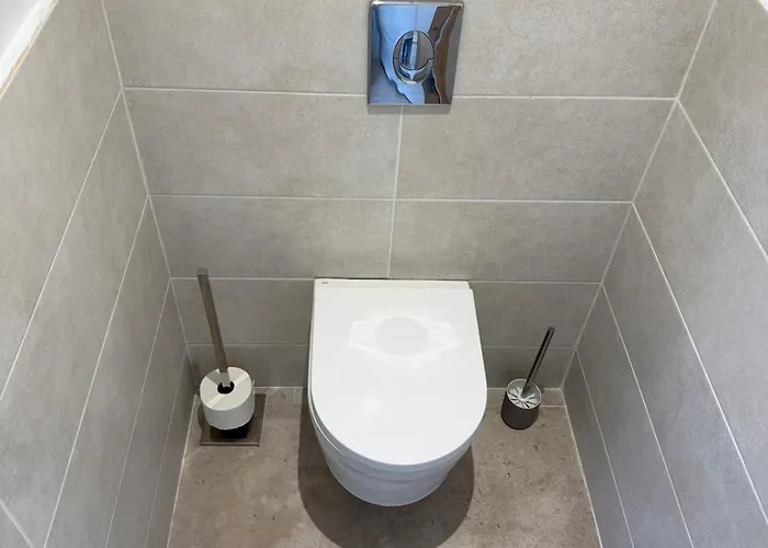 Gourmet - Charm & Comfort La Seyne-sur-Mer